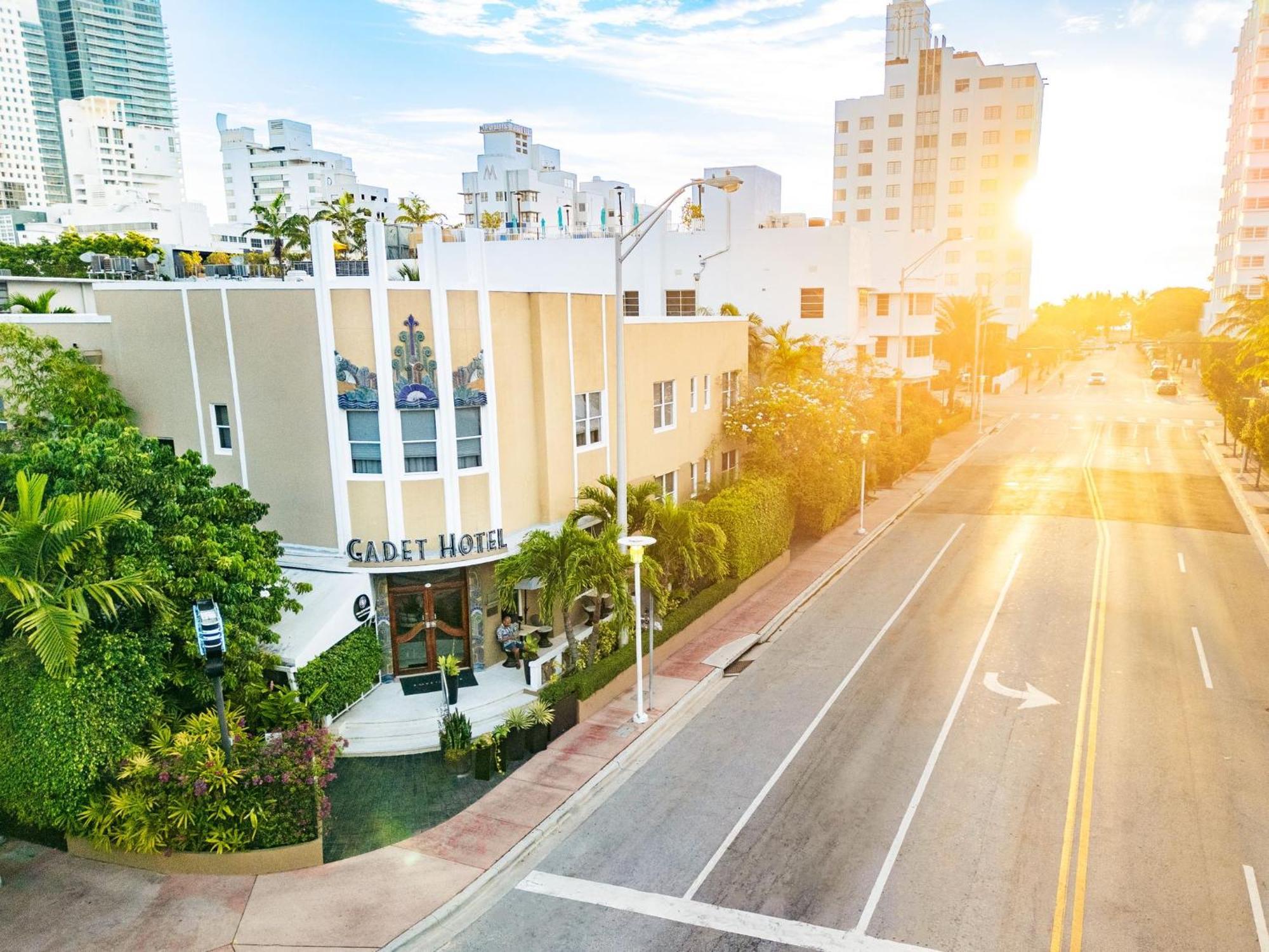 Cadet 4* Miami Beach